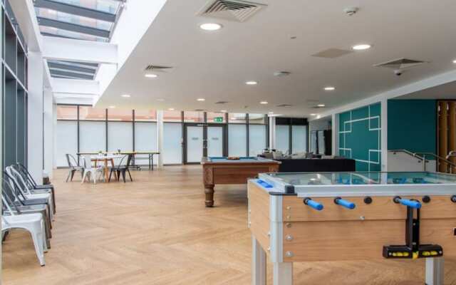 Rooms & Studios STUDENTS Only COVENTRY