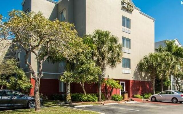 MainStay Suites Tamarac