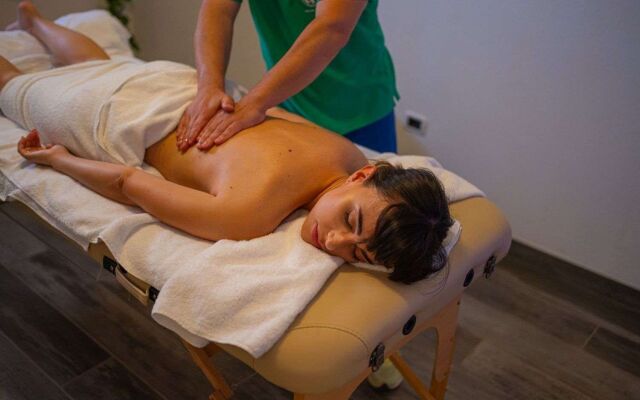 Felix Hotels - Galanias Hotel & Retreat