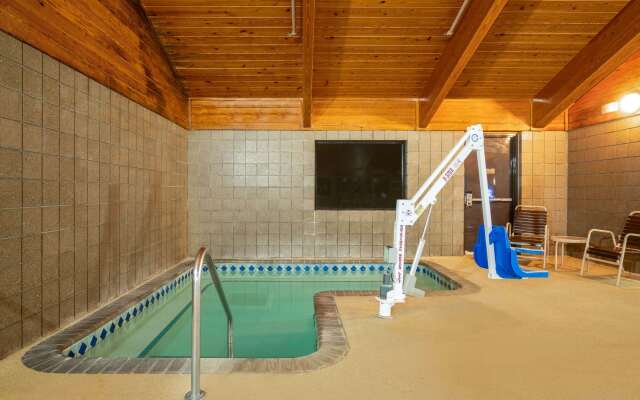 AmericInn by Wyndham Park Rapids