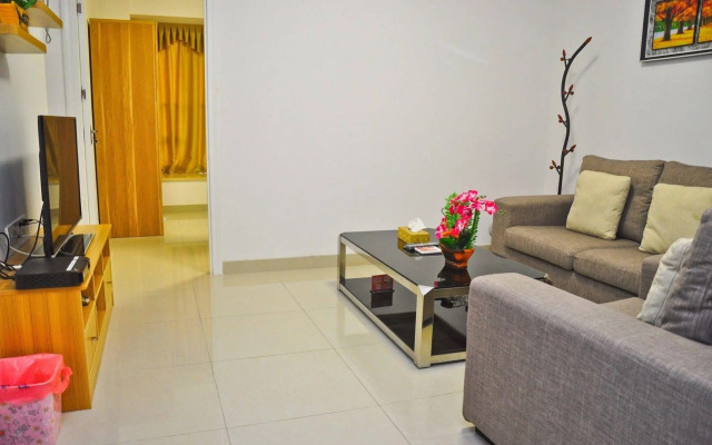 Guangzhou Jia Yi Residence