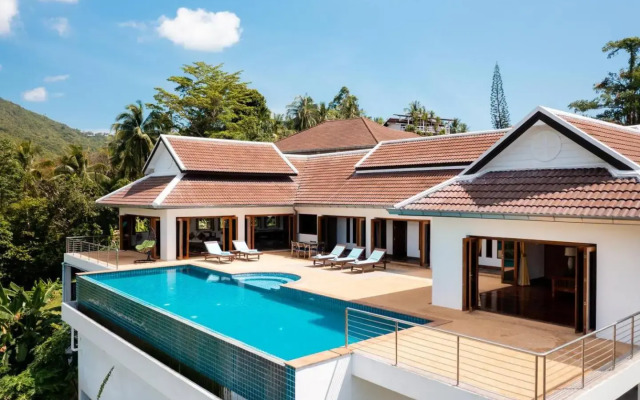 Villa E