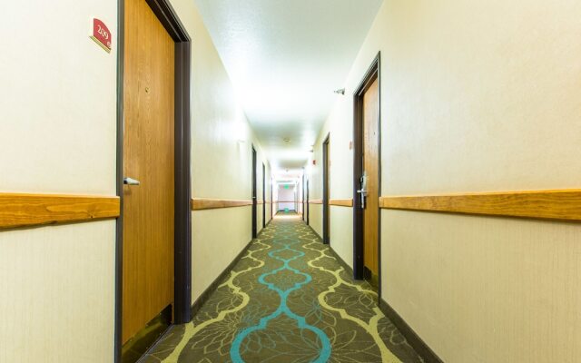 Quality Inn & Suites University