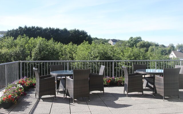 Ballyliffin TownHouse Boutique Hotel
