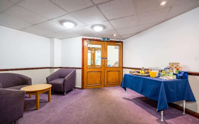 V Lodge Manchester