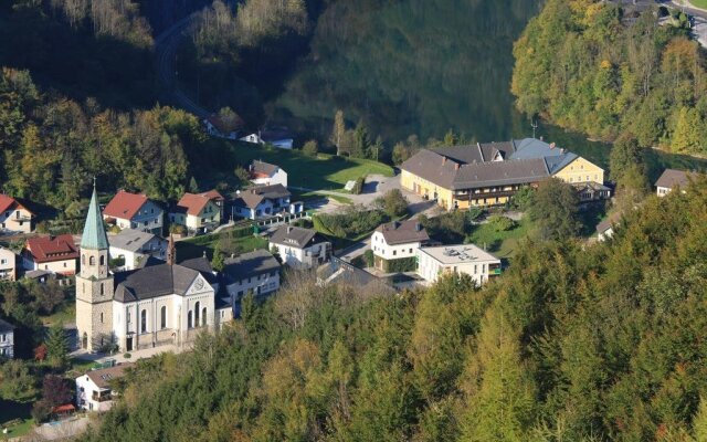 Gasthof Ortbauerngut