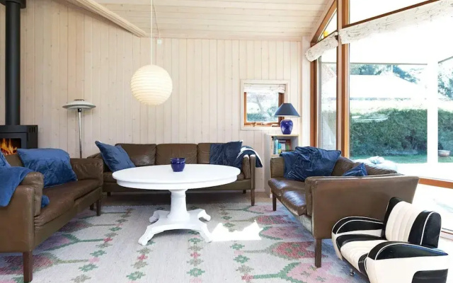 Holiday Home in VÃ¦ggerlÃ¸se