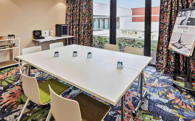 Mercure Paris Orly Tech Airport