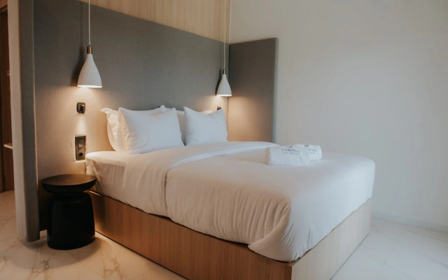 Somnus Suites