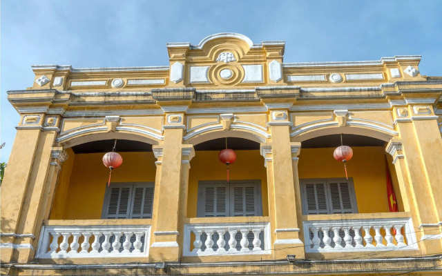 Lyna's House - Hoi An