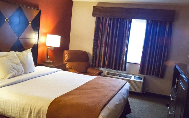 Inn America - Lewiston