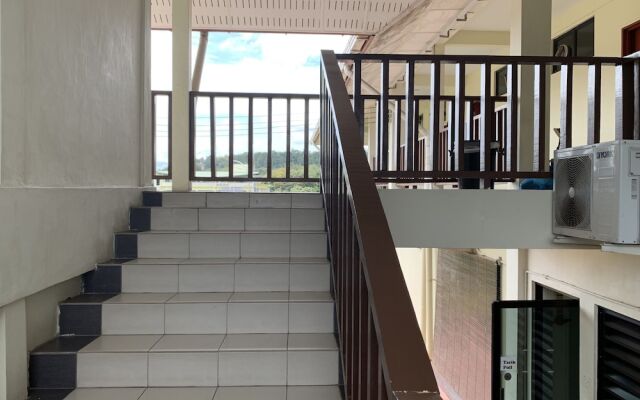 OYO 89988 Tambunan Rafflesia Hotel