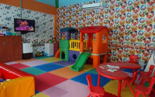 PGS Hotels Casa Del Sol