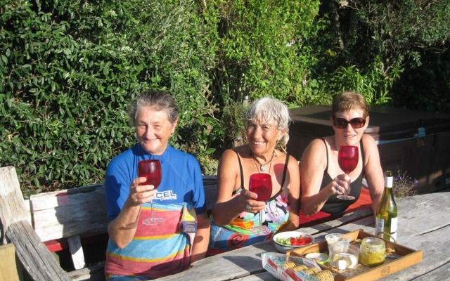 Moanarua Beach Cottage