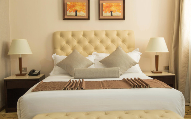 Getfam Hotel