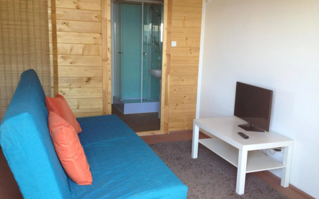 São Jorge Spot - Alojamento