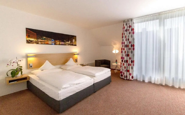 Stadthotel Münster