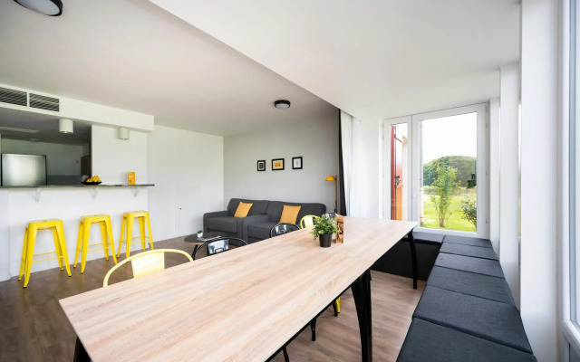 Staycity Aparthotels, Near Disneyland® Paris