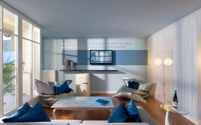 Romantik Jugendstilhotel Bellevue