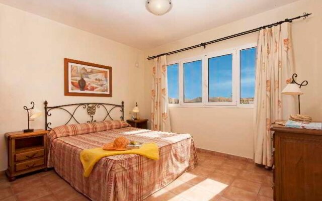 Villas las Margaritas
