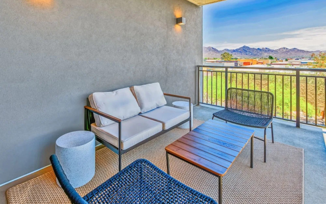Kasa Scottsdale Quarter Phoenix
