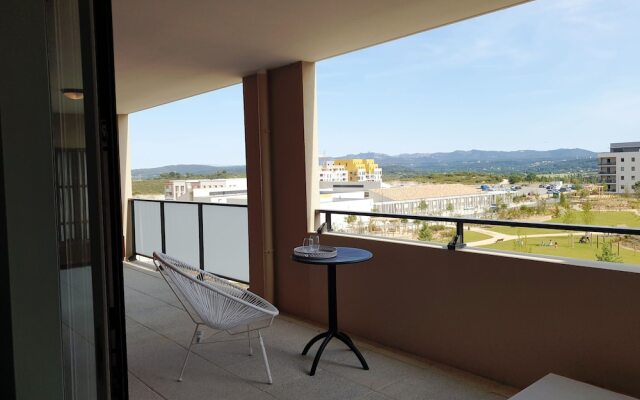 Locabed Aix Arbois