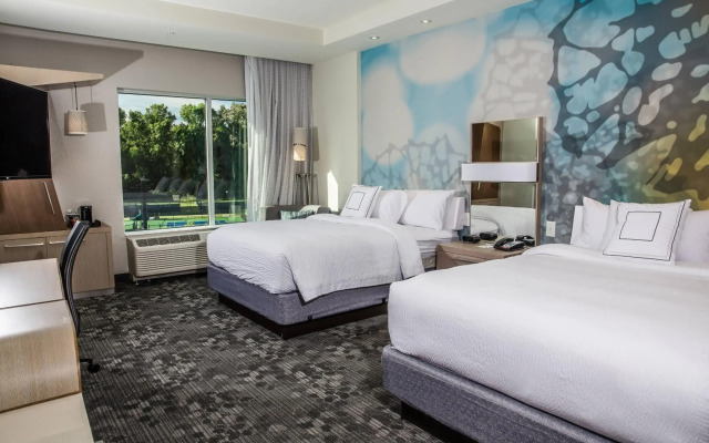 Courtyard by Marriott Columbia Cayce