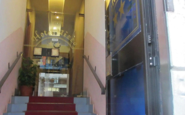 Hotel Nizza
