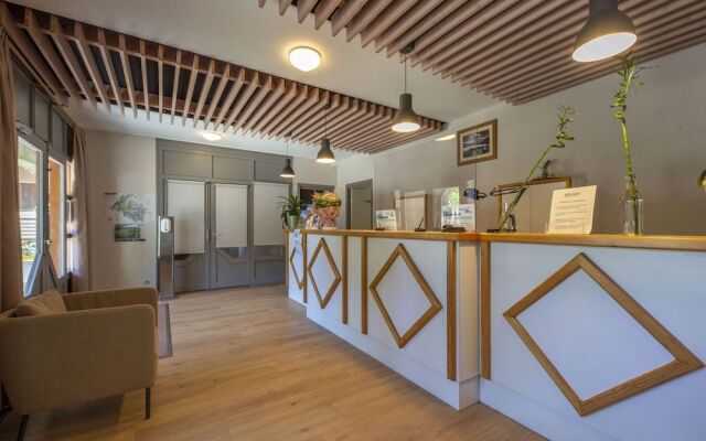 Les Hauts de la Drayre