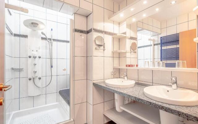 Dietrich Comfort Appartements