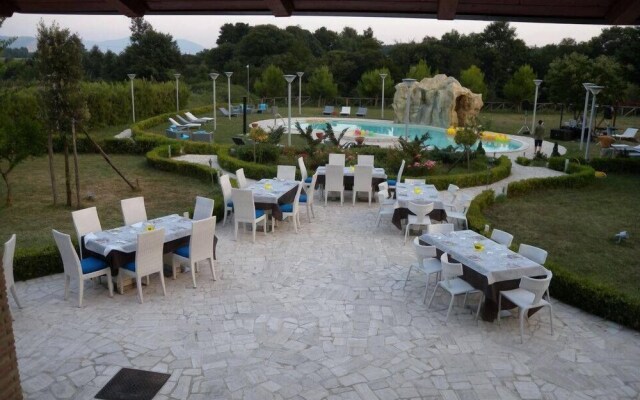 Country House I Cerri