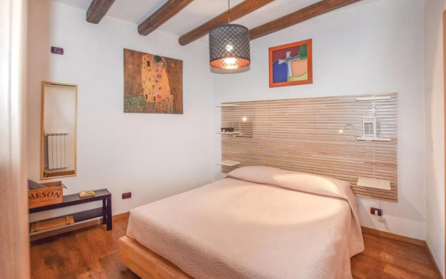 Nice Home in Ragusa RG With 2 Bedrooms and Wifi