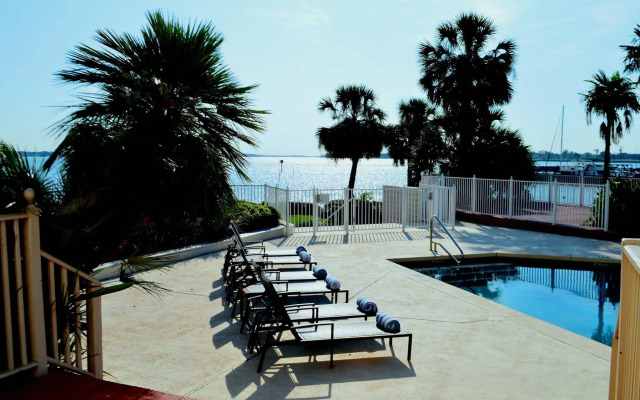 Hilton Houston NASA Clear Lake