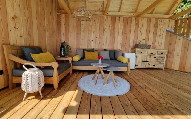 Weinstöckl Hochgrail pures sein