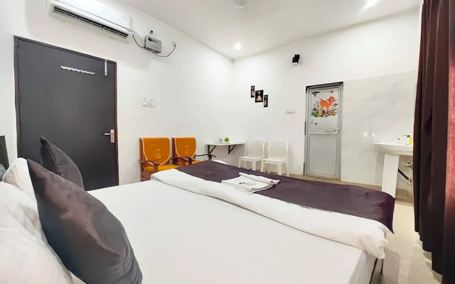 Ashoka Homestay Ayodhya