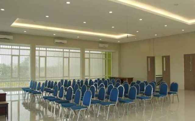 Rumah Cassa Guest House