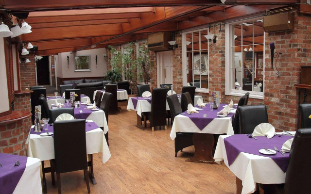 Millgate House Hotel