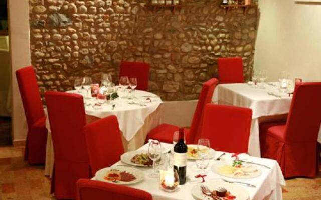 Hotel Le Macine