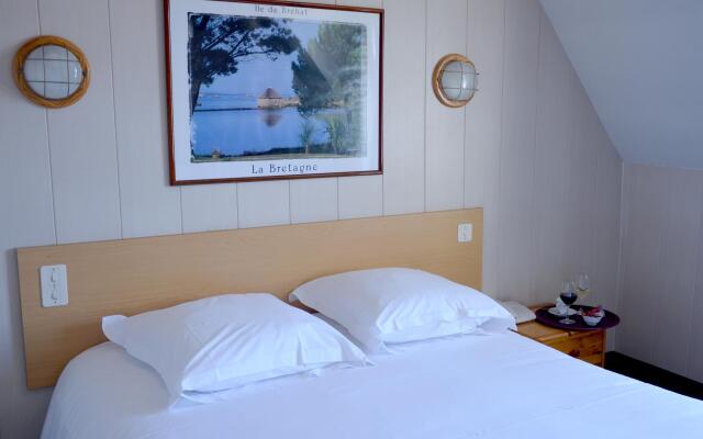 L'Auberg'Ine - Maison Glenn Anna