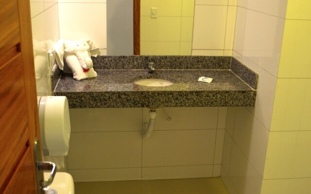 Pontal Praia Hotel