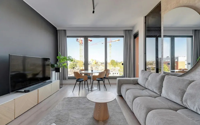 Brabank 20 by Grand Apartments