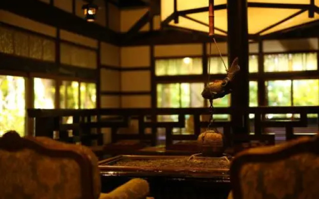 Ryokan Momijiya Annex