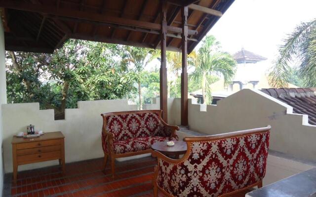Ananda Resort Seminyak