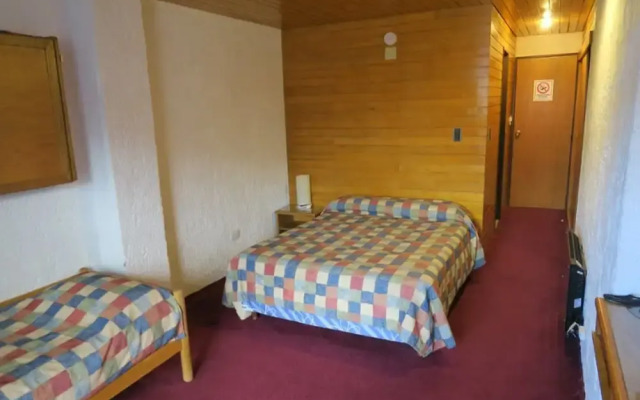Hotel Los Molles