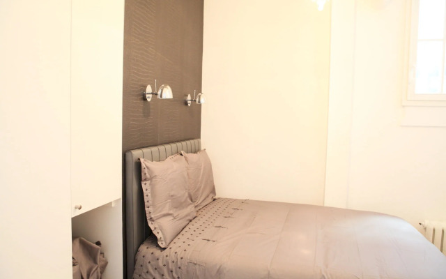 Le Marais Hotel De Ville