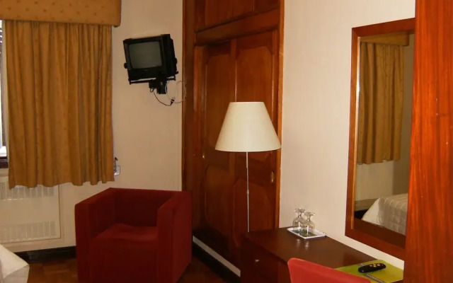 Inatel Santa Maria Da Feira