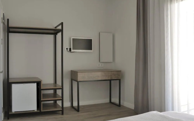 Sahil Butik Otel
