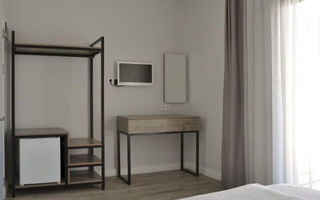 Sahil Butik Otel