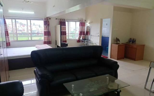 Sarang Lodging & Boarding