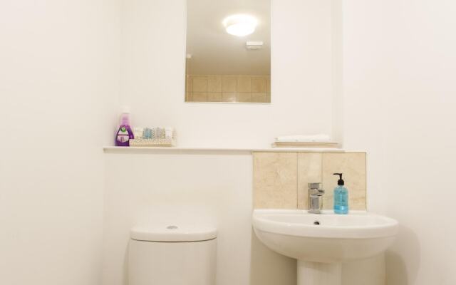 Dartford Serviced Apartment